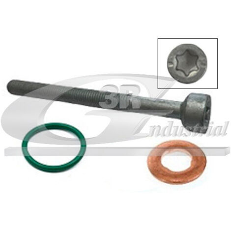 3RG 99501 KIT INYECTORES (3PCS)