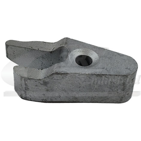 3RG 99505 BRIDA DE FIJACIÃƒâ€œN PARA INYECTOR