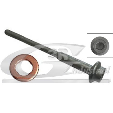 3RG 99704 KIT INYECTORES (2PCS)
