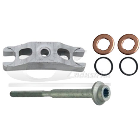 3RG 99707 KIT INYECTORES (4PCS)