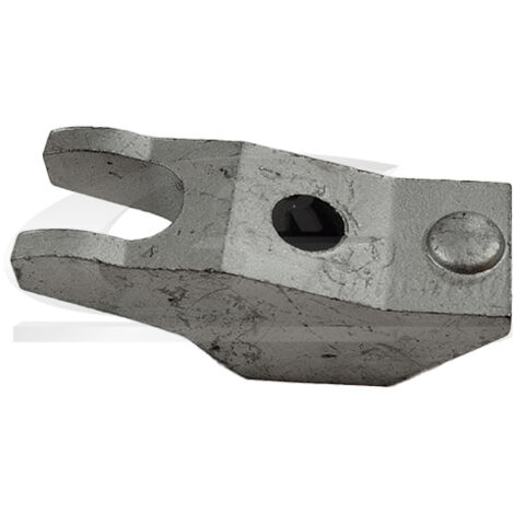 3RG 99900 BRIDA DE FIJACIÃƒâ€œN PARA INYECTOR