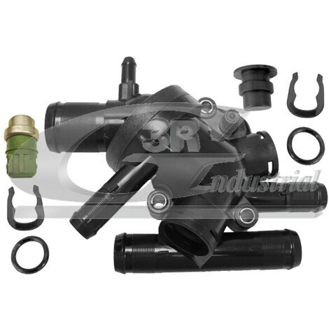 3RG M80635M CAJA TERMOSTATO COMPLETO SELLADO