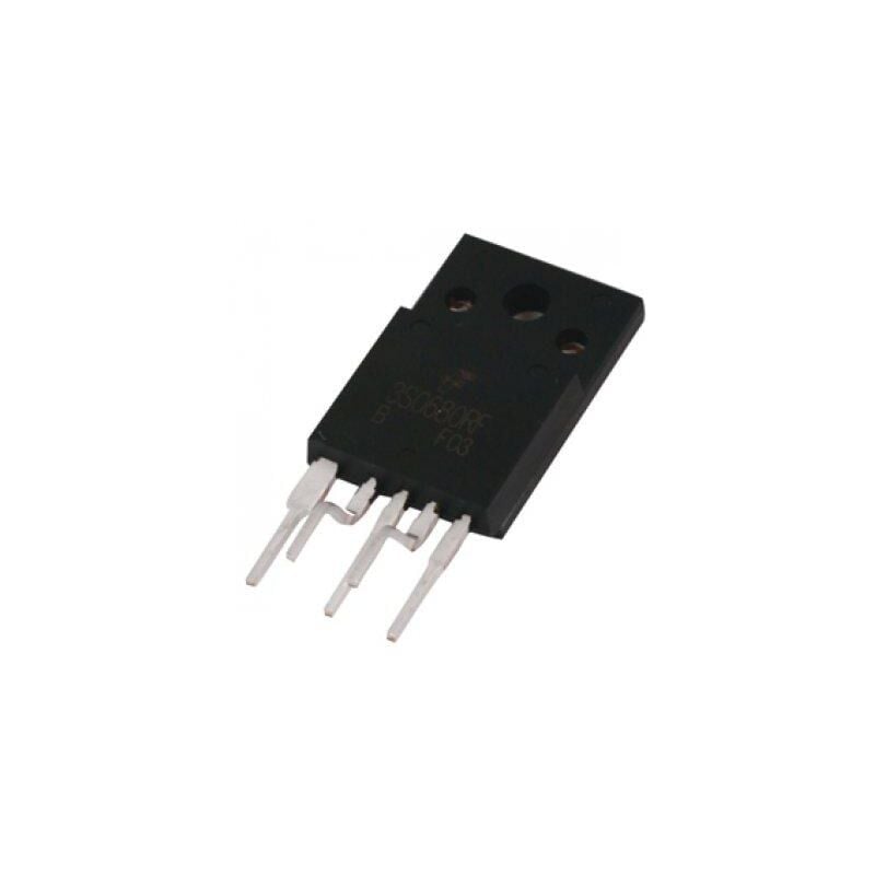 

3S1265R Circuito Integrado 5 Pin TO3P5L