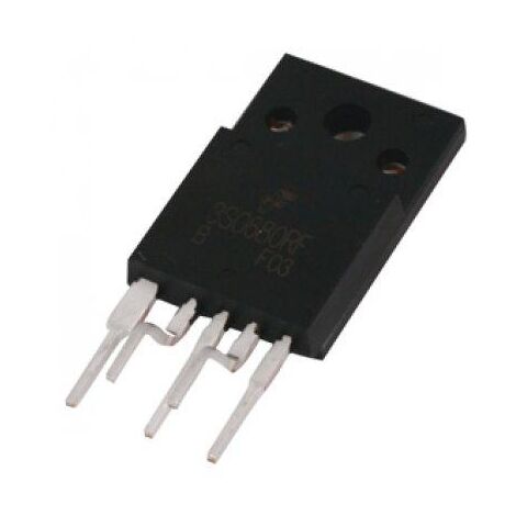 3S1265R Circuito Integrado 5 Pin TO3P5L