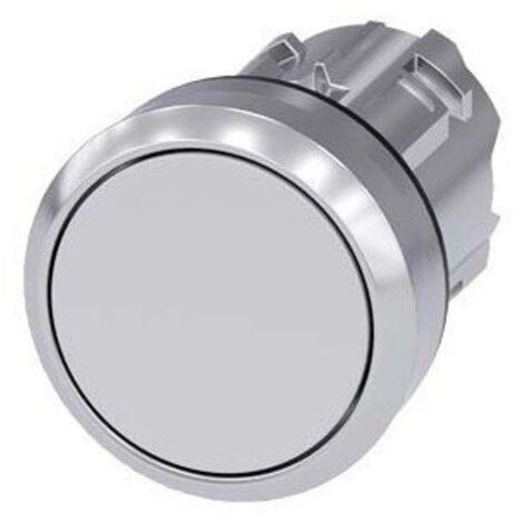 3SU1050-0AB60-0AA0 PULASDOR RASANTE METAL BLCO