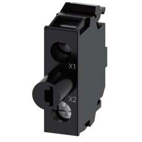 3SU1401-2BB60-1AA0 LED 24VCCA BLANCO PARA BOTONERA