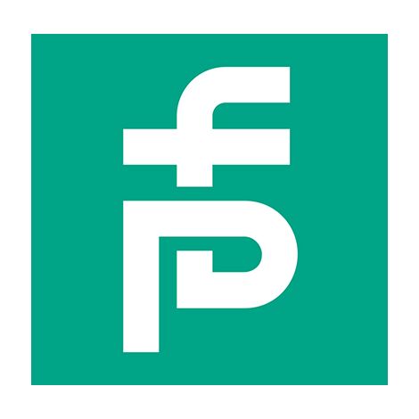 3Sx6282 Col. fissaggio per Bero M12PEPBF12 con supporto filettato