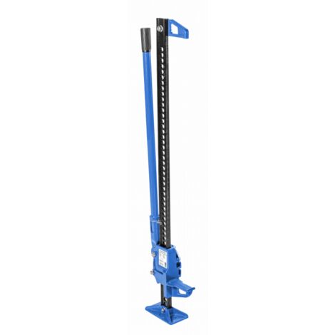 3T 33 Inch Lift, Lift de Cars, Workshop de Cars, extracteurs, épandeurs, Cric conventionnel, Charge maximale : 3000 kg, Hauteur de lift : 130 - 645 mm
