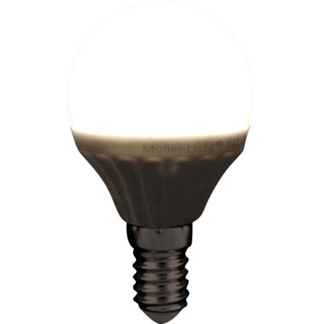 3W LED (25W) E14 220-240V 245lm 2700K 180G