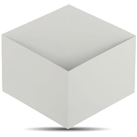 3W Led Wandleuchte weiß Farbe IP20 V-TAC VT-803 4000K