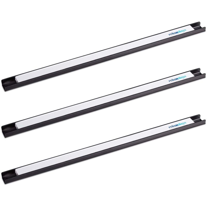 3x barre magnetique