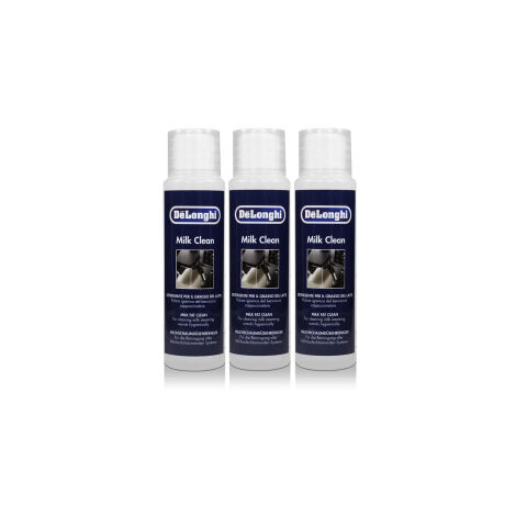 3x DeLonghi SER 3013 mousse de lait 250ml buse de nettoyage pour machines à café