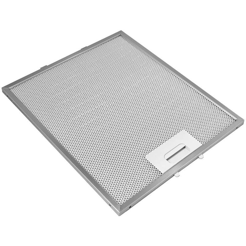 AEG - 3x Filtre metallique trois pièces