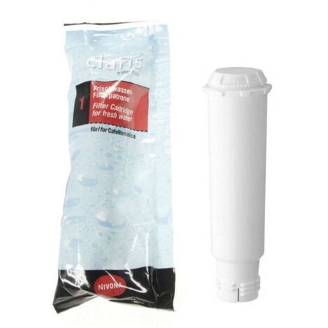 3x Filtro de agua Nivona Claris NIRF700