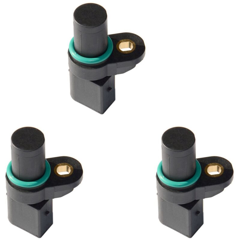 Image of 3X kurbelwellenkurbelwinkelsensor 13627548994 für 3Er E46 318I 2.0 benzin (2001-2005)