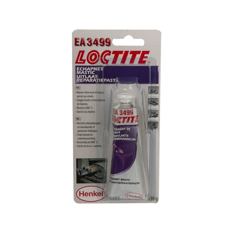 Mastic LOCTITE LC1150966