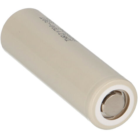 3x Samsung INR21700-30T 3,6V 3000mAh 35A Li-Ion-Akku