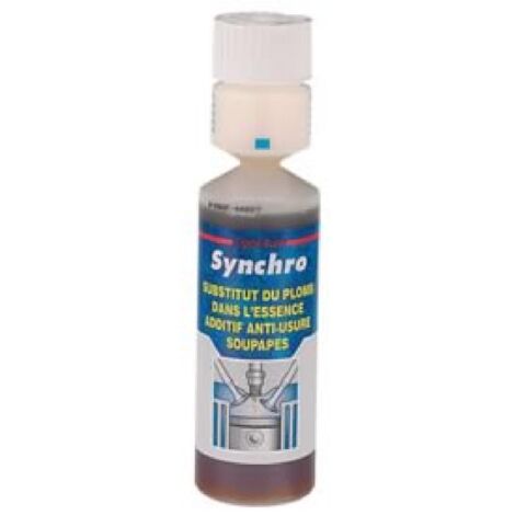 3x Substitut plomb 250ml