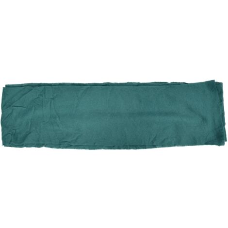 3x0.2m Dégradable Garden Weed Barrier Fabric Gardening Mat Tissu de désherbage Couvre-sol extérieur