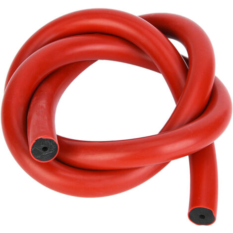 3x16mm Bande Élastique pour Fusil de Chasse Sous-Marine, Tube en Latex 100cm pour Plongée et Pêche