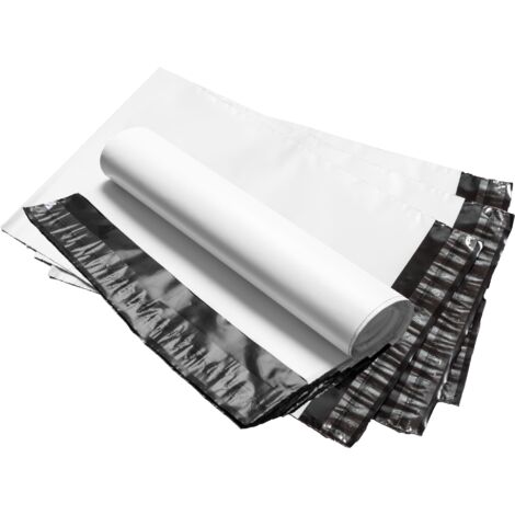 3XL POLYBAGS 50 pezzi 400/550