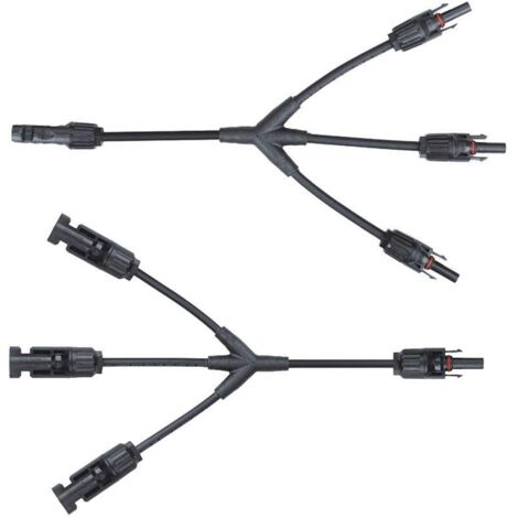 3xMC4-Splitter, Typ Y, für Photovoltaikmodule OR-PV-13607