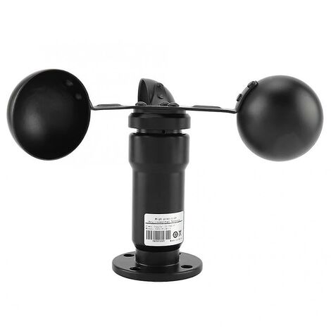 4-20Ma anemometer wind speed sensor pulse signal output aluminum alloy wind speed detector wind measuring instrument highquality