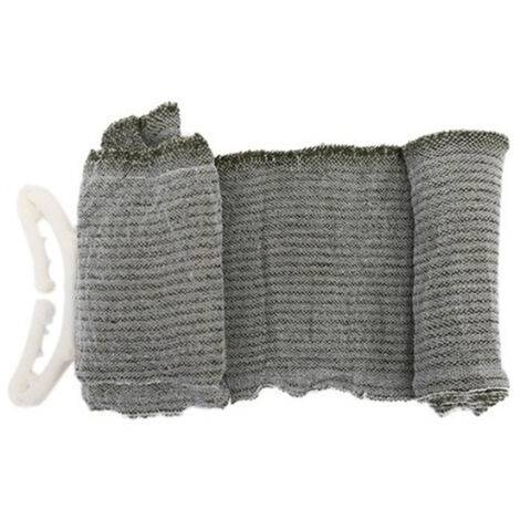4 '' / 6 '' garrot de bandage de traumatisme d'urgence israélien pansement élastique extérieur pansement de premiers soins