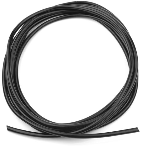 4/6 mm PVC-Tropfschlauch für Mikro-Bewässerungssysteme (5 m, 10 m, 20 m)