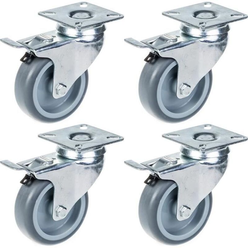 4 - 75mm rollouts No