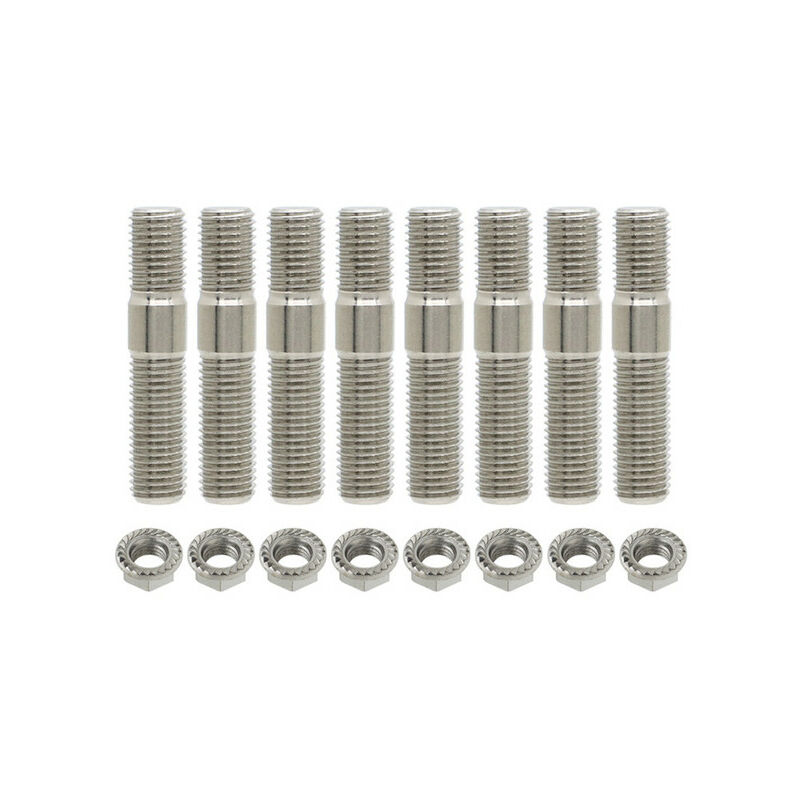 Fuienko - 4 / 8 / 12 Pcs di Aspirazione Collettore...