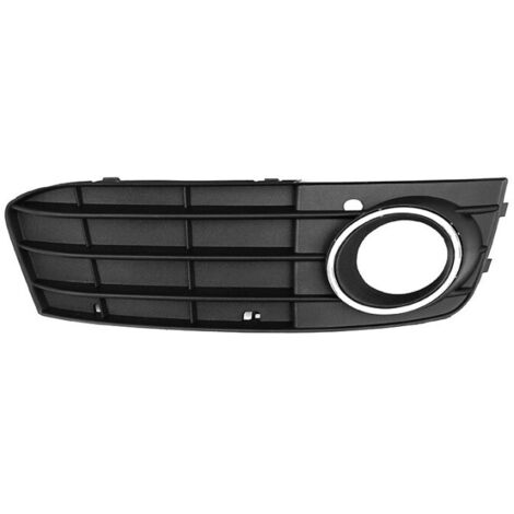 Лява решетка за Ауди А4 Б8 Audi A4 B8 2009-2012 8K0807681C