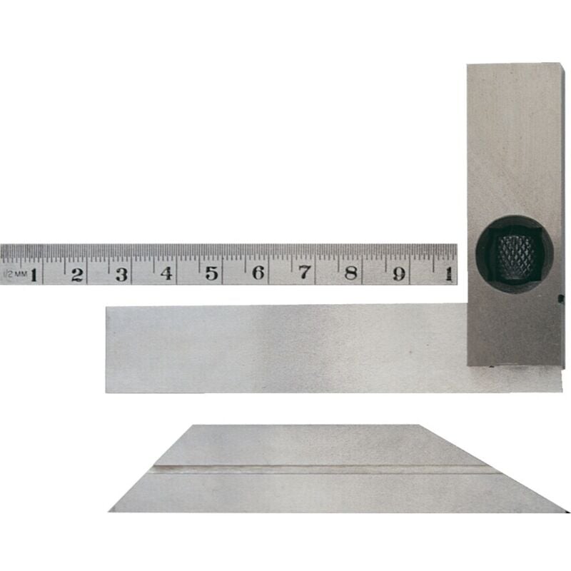 Kennedy 6' Adjustable Steel Square