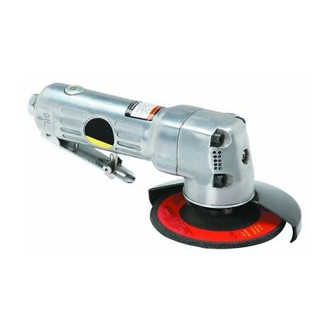 4 AIR ANGLE GRINDER HEAVY DUTY CUT OFF TOOL COMPRESSOR TOOL 3 YEAR WARRANTY