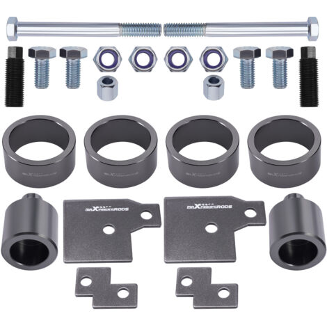 4'' Ascensor de Suspensión kit 4" for Sportsman 450 700 500 570 800 1999-2010
