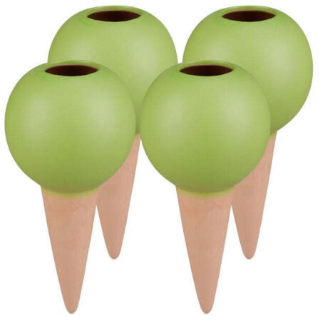 4 bewasserungskugeln