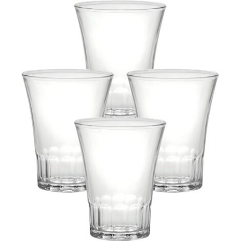 4 Bicchieri amalfi Cl 21