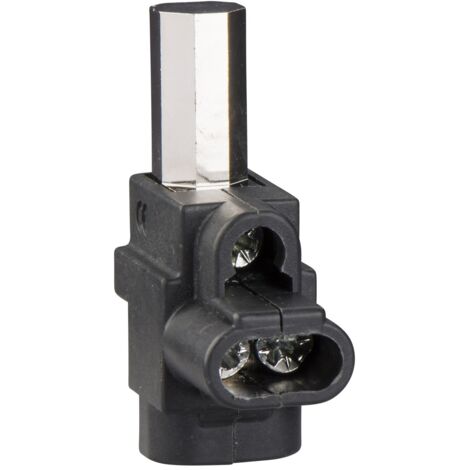 4 BORNES REPART 3X16MM2 - 19091