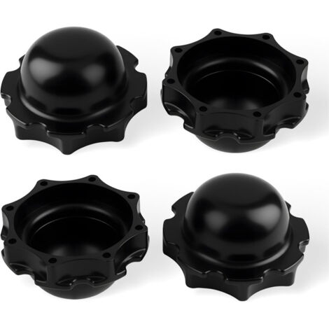 4 bouchons de remplacement pour spa Bestway LAY-Z-SPA – Réf. P6575 – Kit complet