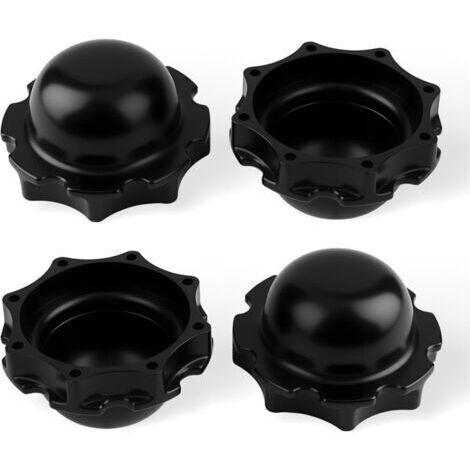 4 bouchons de remplacement pour spa Bestway LAY-Z-SPA – Réf. P6575 – Kit complet