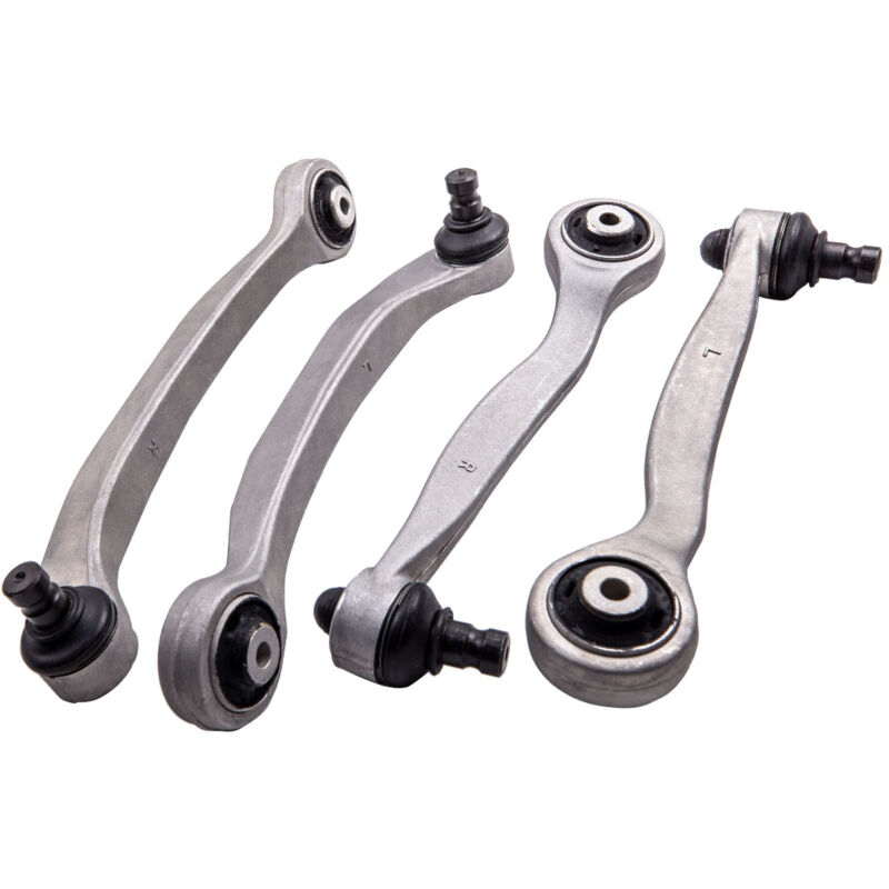 BFO - 4 Bras De Suspension Renforcé l'Avant Haut for Audi a6 4F c6 a8 4e vw Phaéton