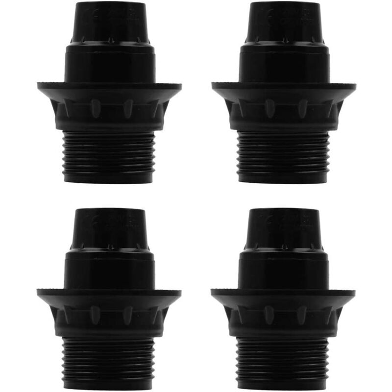 4 camere E14 Socket Lampada Lampadina 250 V 4A