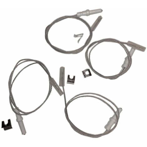 4 Candele - Forni, Fornelli Elettrici e a Gas - WHIRLPOOL - 4367723