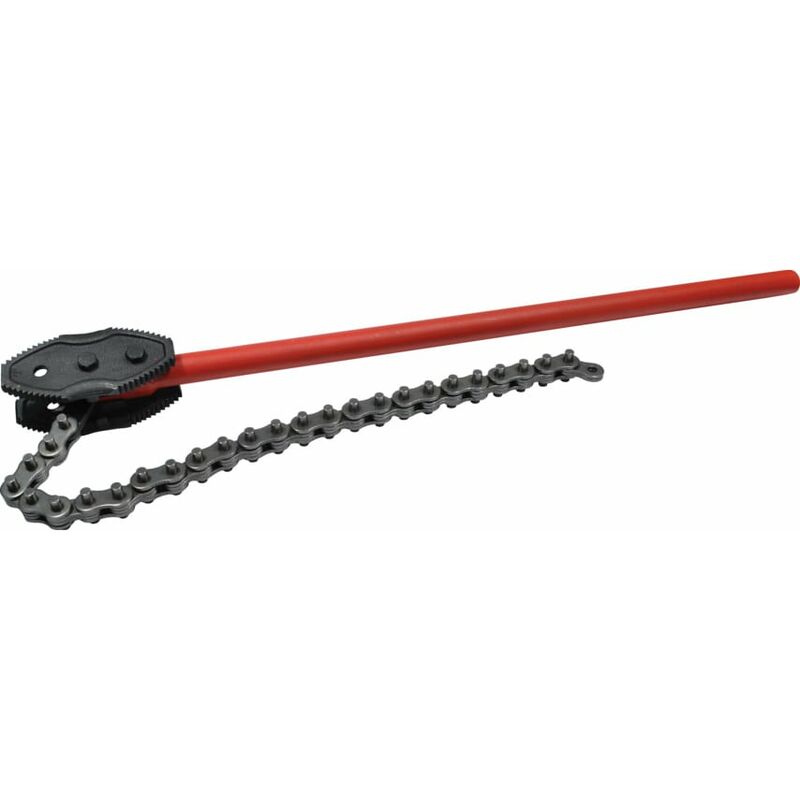 Kennedy 4' Capacity Pipe Chain Wrench