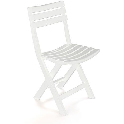 4 Chaise Pliante Birki Bir80cbi Ipae Progarden - Ipae Progarden