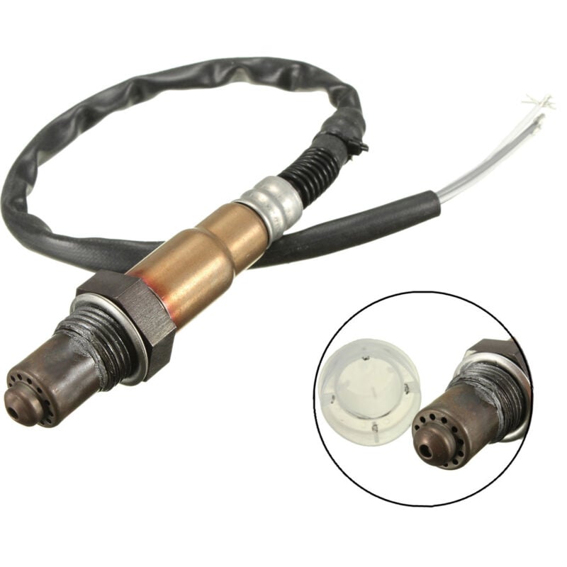 Image of 4-Draht-Universal-Gas-O2-Sauerstoffsensor 0258986602 0258986507 für -