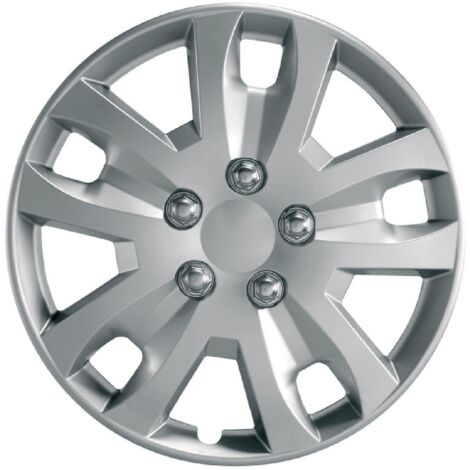 4 Enjoliveurs Gyro 13 RING