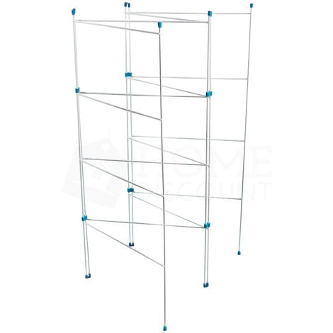 4 Fold Airer