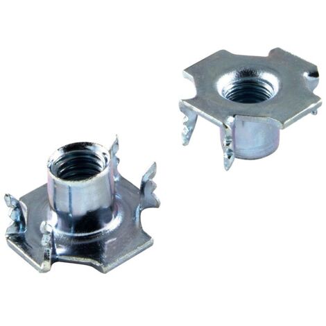 4 Fondelli 4 Punte 10Ma 25X12