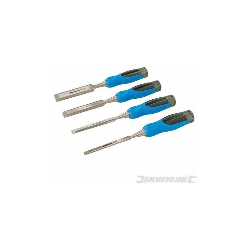 

Silverline - , 4 Pcs